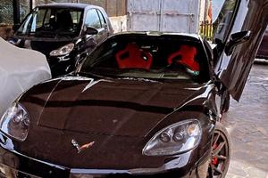 Chevrolet corvette c6