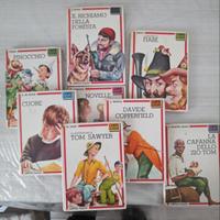 Collana I classici di sempre 