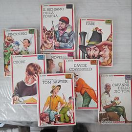 Collana I classici di sempre 