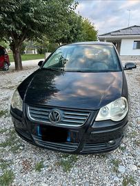 volkswagen polo 1.9 tdi 