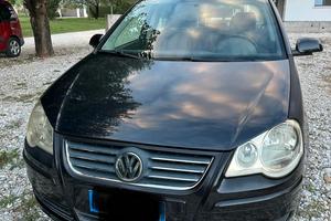 volkswagen polo 1.9 tdi 