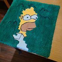 tappeto personalizzato