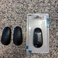 3 telecomandi Came