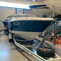 Sea Ray 240 Signatura