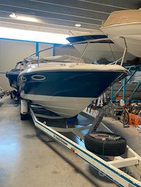 Sea Ray 240 Signatura