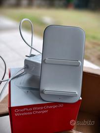 Caricatore wireless oneplus 30W