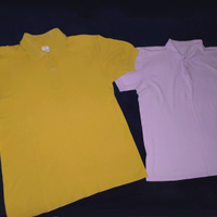 Maglietta polo per uomo Taglia L