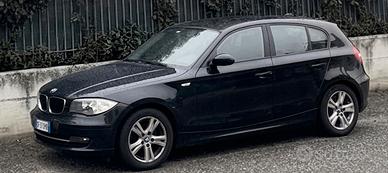 Macchina Bmw serie 1 e87 5p 116i Benzina euro 4