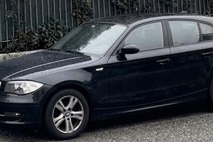 Macchina Bmw serie 1 e87 5p 116i Benzina euro 4