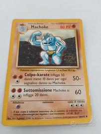 Carta Pokémon Machote