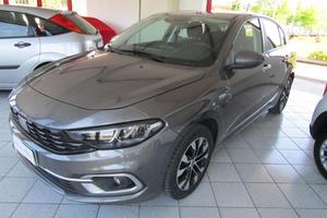 FIAT Tipo 1.3 Mjt S&S 5 porte City Life