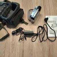 Videocamera Canon MD150