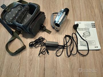 Videocamera Canon MD150
