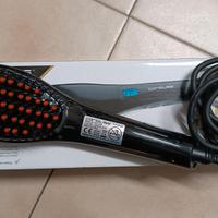 spazzola per capelli 