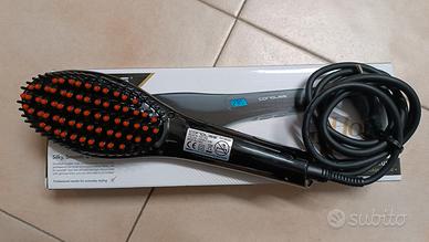spazzola per capelli 