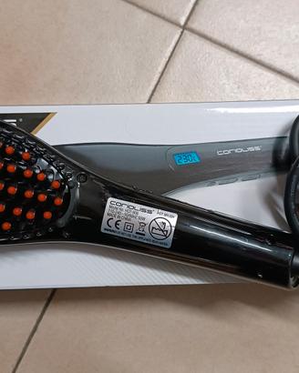 spazzola per capelli 