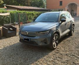 Volvo XC40 RECHARGE ELETTRICA