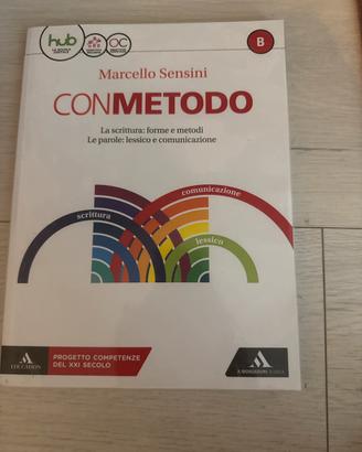 Libro di grammatica