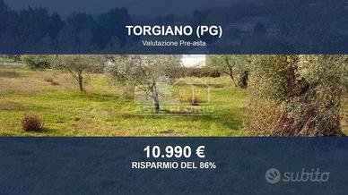 Immobile in asta di 588 m² a Torgiano