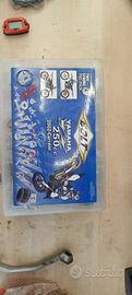 Accessori yz250