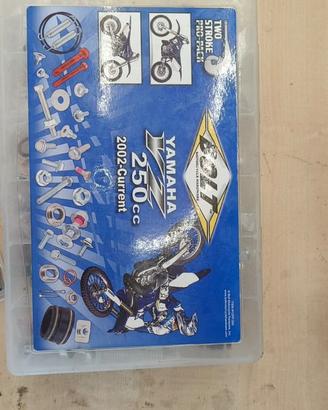 Accessori yz250
