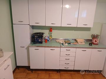 mobile da cucina 