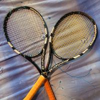 RACCHETTE TENNIS BABOLAT PURE DRIVE 300g L3 e L4