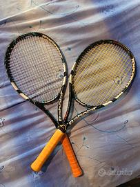 RACCHETTE TENNIS BABOLAT PURE DRIVE 300g L3 e L4