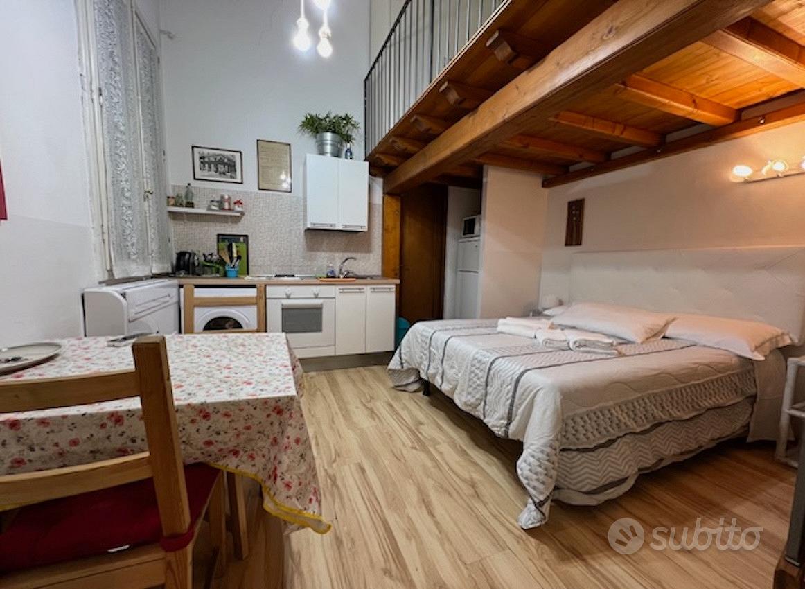 Appartamento – Firenze, Quartiere 1 - Vista 2