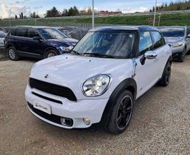 MINI Countryman Mini Diesel Mini 2.0 Cooper S...