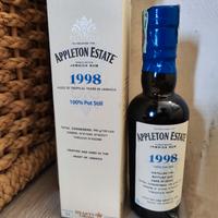 Rum Appleton 10cl collezione