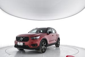 VOLVO XC40 D3 Geartronic R-design