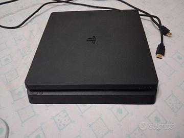 Ps4 slim