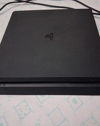 Ps4 slim