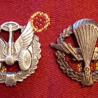 Distintivi Militari ex URSS Russia