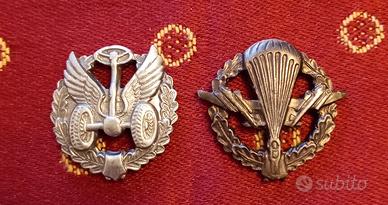 Distintivi Militari ex URSS Russia