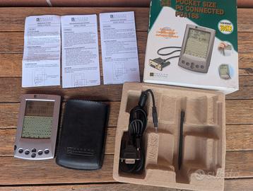 Oregon Scientific PDA188