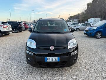 Fiat Panda 0.9 TwinAir Turbo Natural Power Lounge