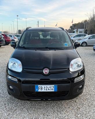 Fiat Panda 0.9 TwinAir Turbo Natural Power Lounge