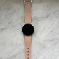 Samsung Watch 4, 40 mm, Rosa