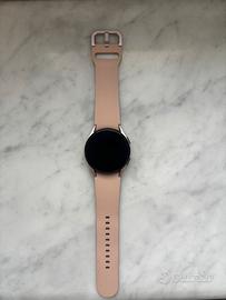 Samsung Watch 4, 40 mm, Rosa