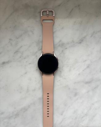 Samsung Watch 4, 40 mm, Rosa