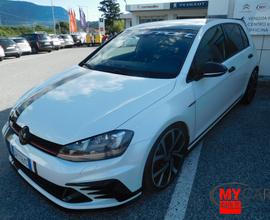 Volkswagen Golf GTI Clubsport 2.0 TSI 265cv DSG 5p