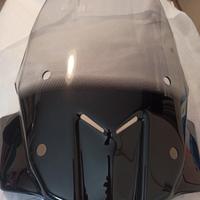 Parabrezza Moto Guzzi Ermax