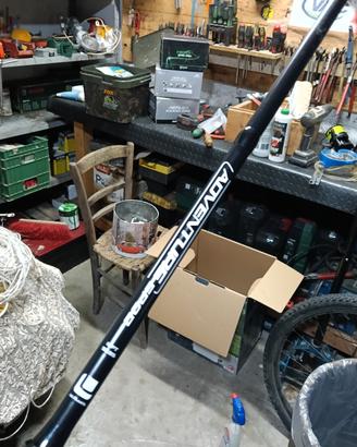 canna da spod e spomb 10ft 5 lb