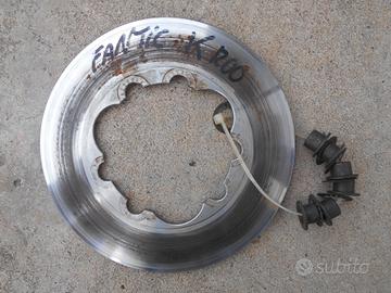 disco freno fantic KROO 250