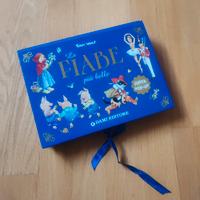 Libro Pop-Up "Le Fiabe più belle" - Tony Wol