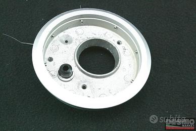 Flangia tappo serbatoio benzina Ducati Monster IE 