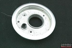 Flangia tappo serbatoio benzina Ducati Monster IE 