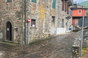 Terratetto in pietra